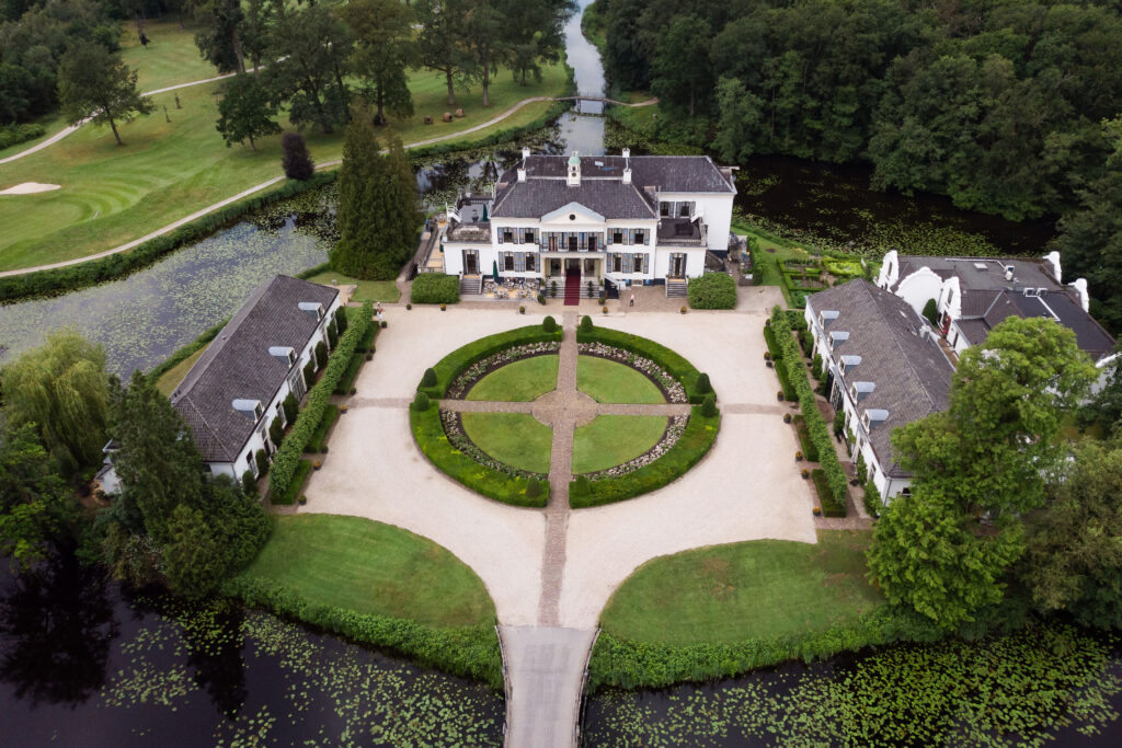 high tea kasteel