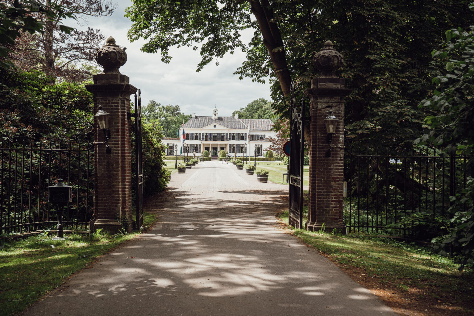 Kasteel Exclusief - Kasteel Engelenburg