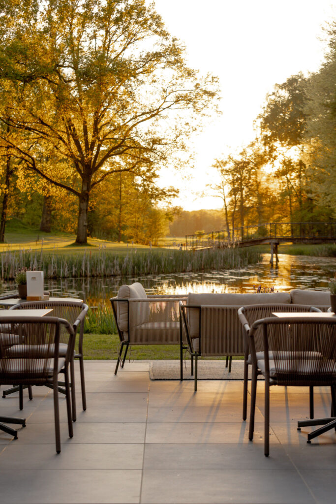 high tea kasteel